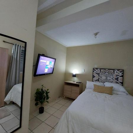 Habitacion Privada No 1 Residencial Villa De Las Hadas Zona Sur Tegucigalpa Exterior photo