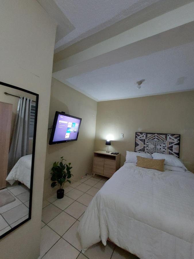 Habitacion Privada No 1 Residencial Villa De Las Hadas Zona Sur Tegucigalpa Exterior photo
