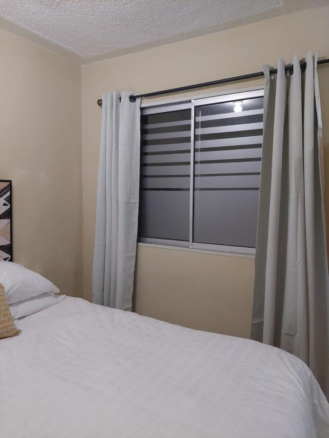Habitacion Privada No 1 Residencial Villa De Las Hadas Zona Sur Tegucigalpa Exterior photo